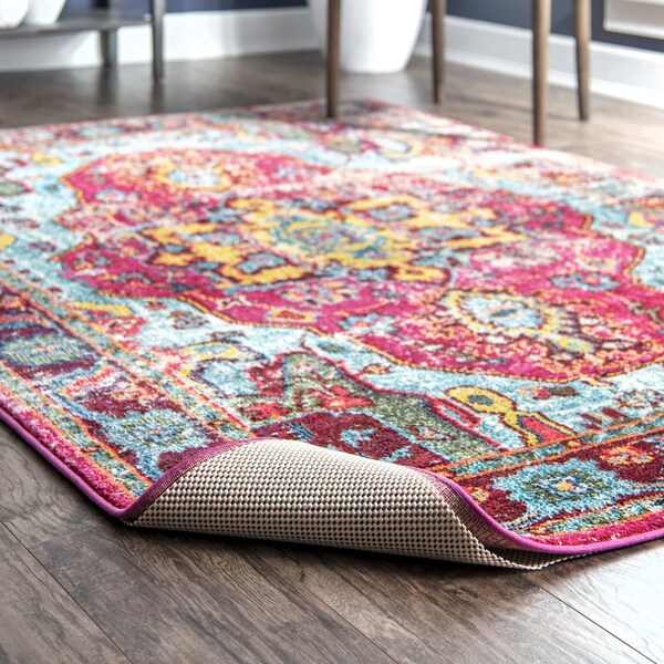 Beau Comfort Standard Rug Pad 9ft X 12ft